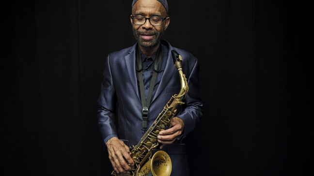 Kenny Garrett | Bildquelle: © Frank Schemmann