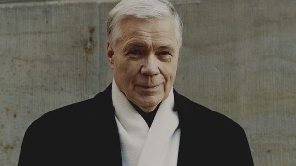 Dietrich Fischer-Dieskau | Bild: BR