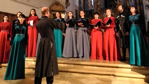 Musica Sacra 2014 | Bildquelle: Musica Sacra