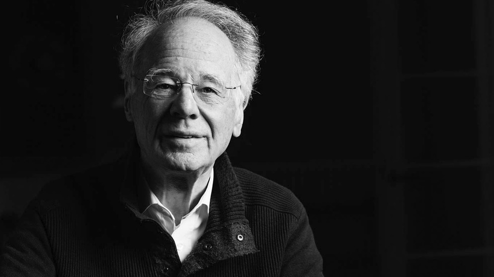 George Alexander Albrecht | Bildquelle: Guido Werner