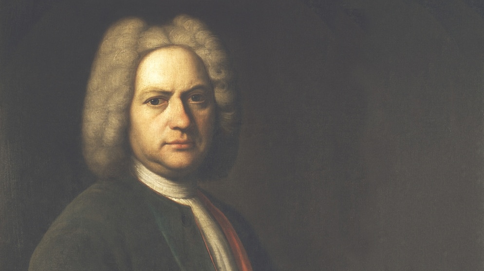 Johann Sebastian Bach: Ouvertüre nach französischer Art | Klassik entdecken  | BR-KLASSIK | Bayerischer Rundfunk