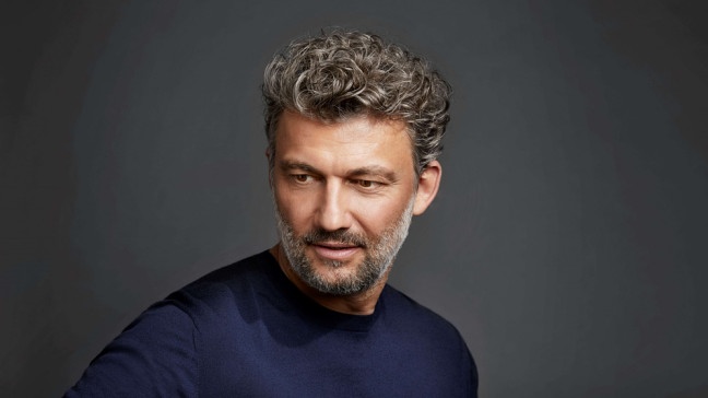 Jonas Kaufmann | Bildquelle: Gregor Hohenberg / Sony Music