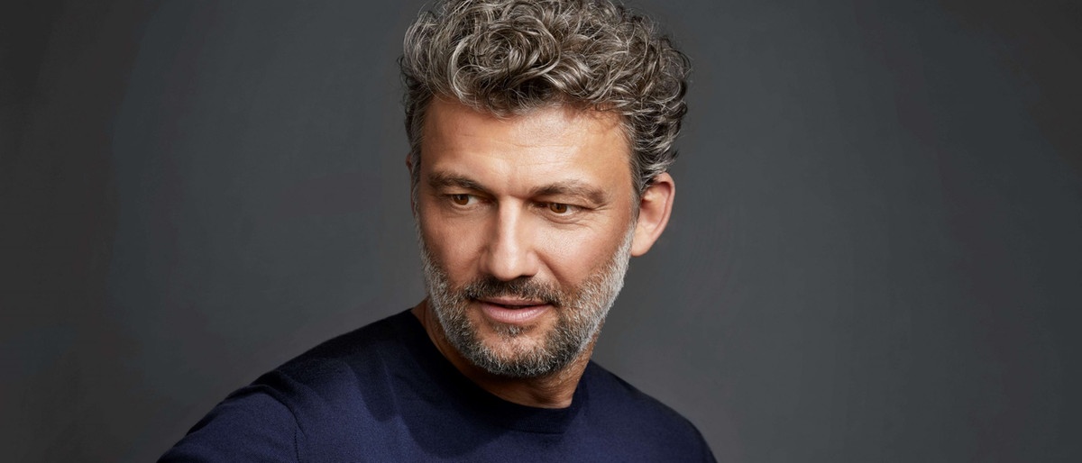 Jonas Kaufmann | Bildquelle: Gregor Hohenberg / Sony Music