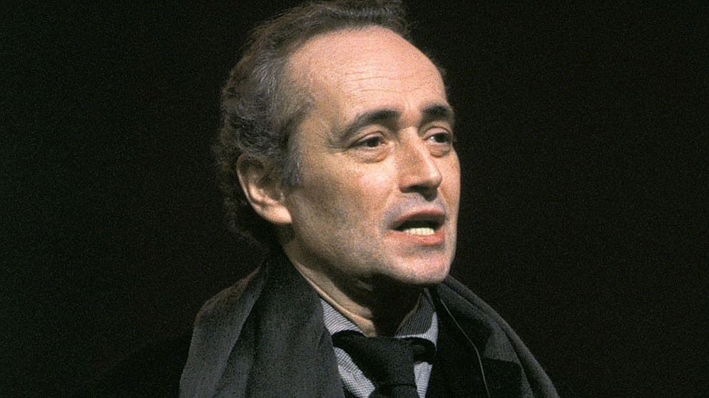 Was heute geschah – 21. Juli 1988: José Carreras feiert sein Comeback ...
