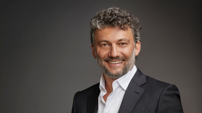 Jonas Kaufmann | Bildquelle: Gregor Hohenberg/Sony Classical