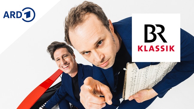Cover "Klassik für Klugscheißer" | Bildquelle: BR