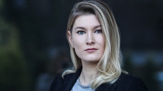 Maren Ulrich | Bildquelle: Konstantin Krimmel