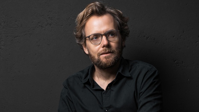 Matthias Bublath | Bildquelle: Joe Hölzl