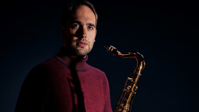 Matthieu Bordenave  | Bildquelle: Adrian Schätz