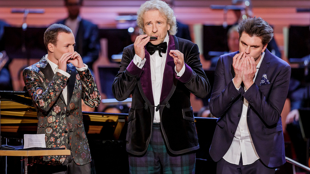 Opus Klassik 2019 Der GalaAbend in Bildern BRKLASSIK BRKLASSIK