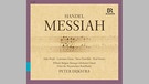 2 CD BR-KLASSIK 900510
Georg Friedrich Händel: Messiah | Bild: BR