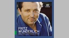 CD-Cover: Fritz Wunderlich und das Münchner Rundfunkorchester | Bild: BR-KLASSIK