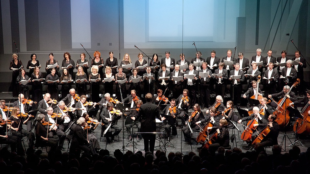 Konzertabend Radio BR KLASSIK Bayerischer Rundfunk Konzertabend Radio BR KLASSIK Bayerischer Rundfunk