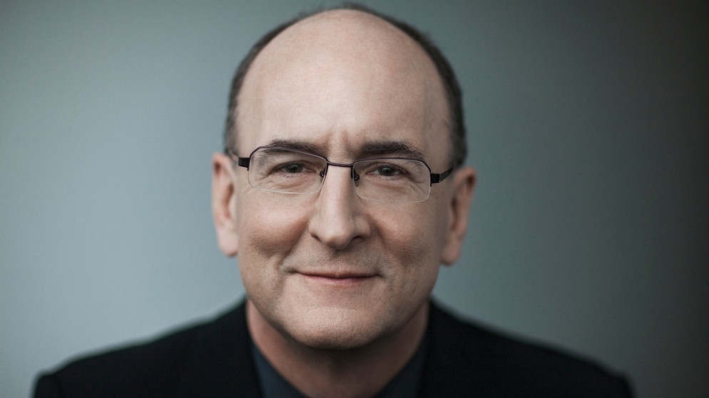Intendant Peter Gelb | Bildquelle: Brigitte Lacombe / Metropolitan