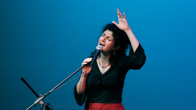 Galeet Dardashti | Bildquelle: Galeet Dardashti