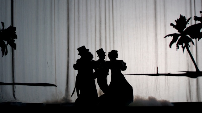 Sendungsbild: Operetten-Boulevard Operette "Ball im Savoy" am 06.06.2013 in der Komischen Oper in Berlin | Bildquelle: picture-alliance/dpa