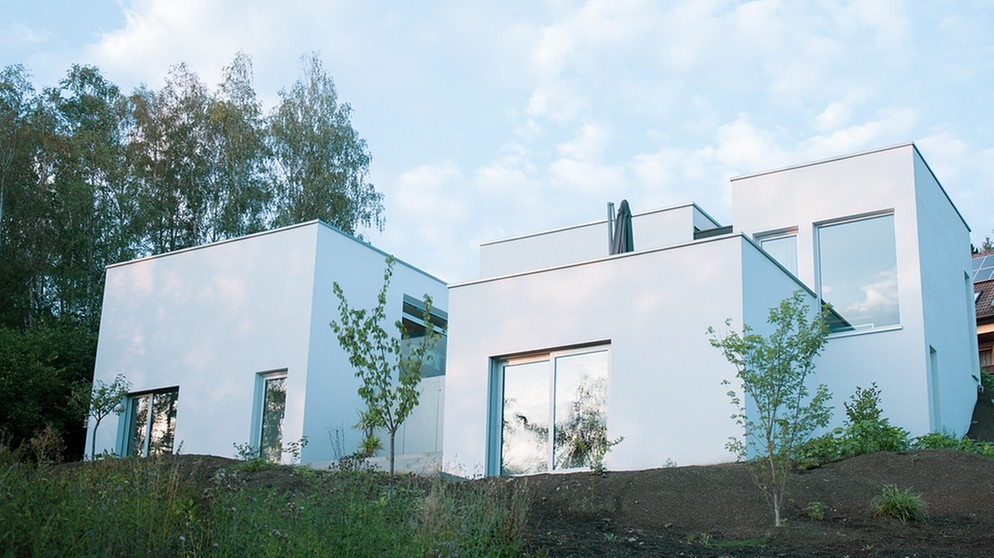 Traumhäuser: Ein Haus wie ein Dorf | Bildquelle: Sebastian Faltenbacher