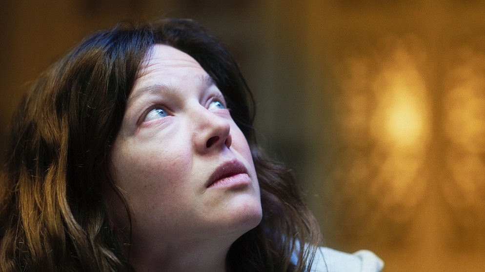 "15 Jahre" Filmszene mit Hannah Herzsprung | Bildquelle: Wild Bunch