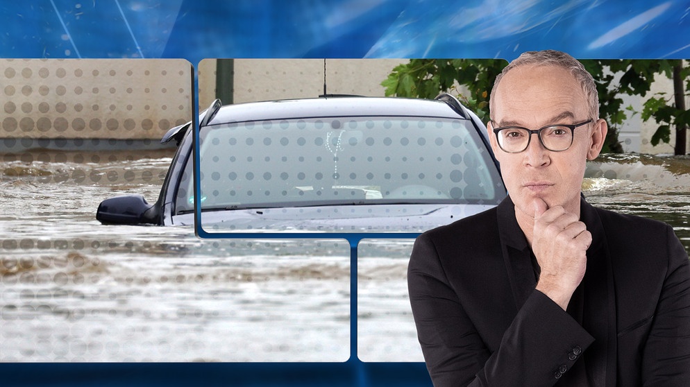 quer vom 06.06.2024 | Bildquelle: dpa-Bildfunk/Karl-Josef Hildenbrand; Montage: BR
