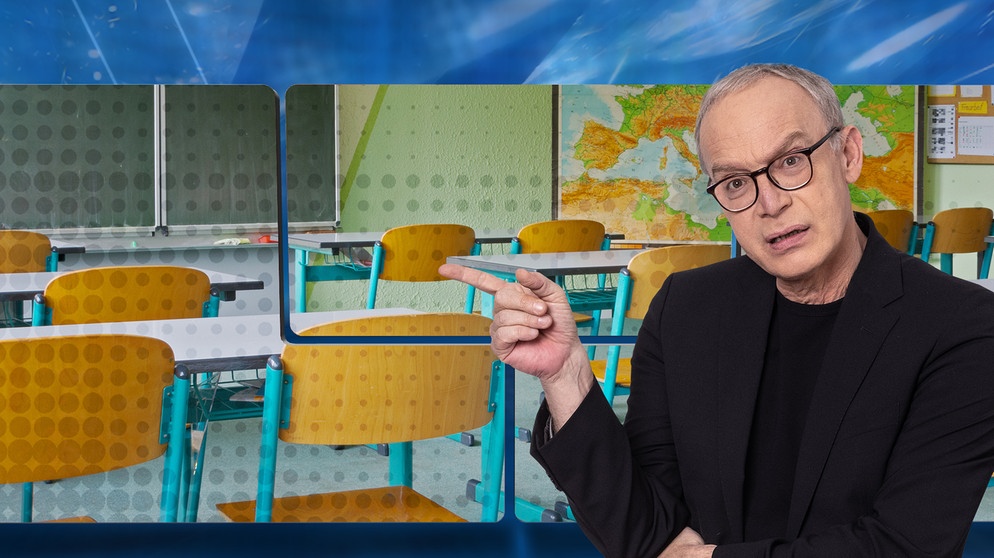 Christoph Süß | Bildquelle: BR
