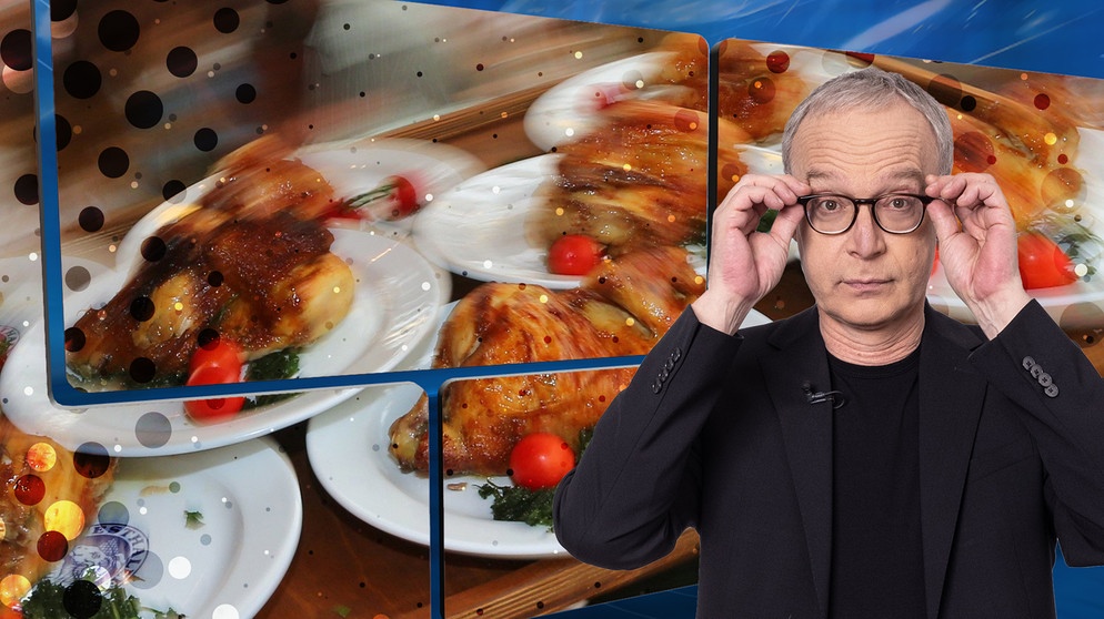 quer vom 26.09.2024 | Bildquelle: dpa-Bildfunk/Karl-Josef Hildenbrand; Montage: BR
