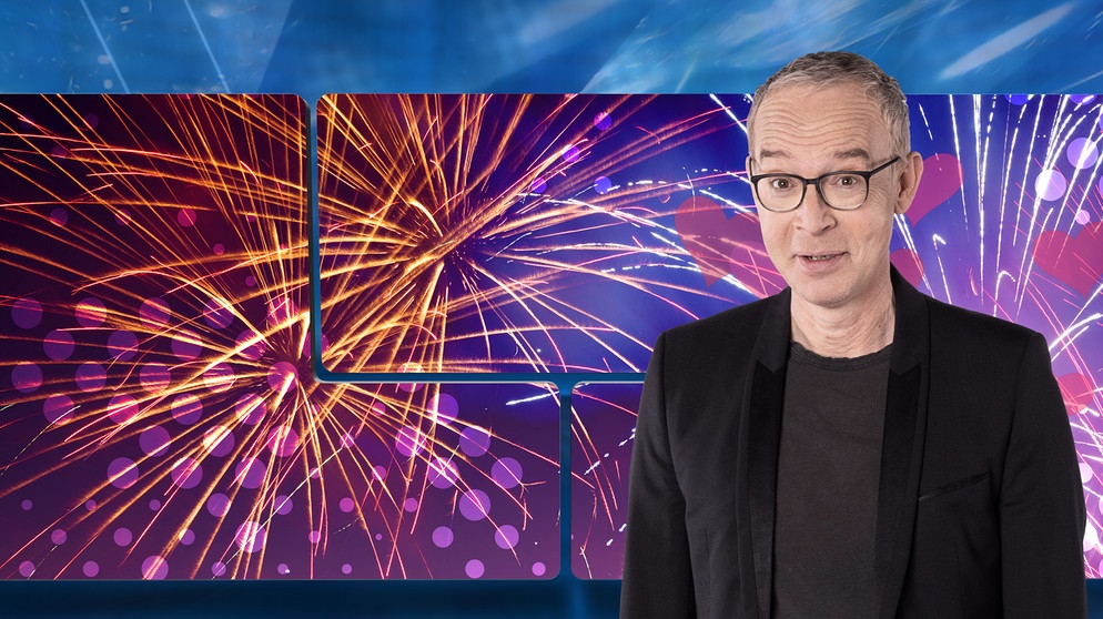 quer vom 19.12.2024 | Bildquelle: AdobeStock_69699949; Montage: BR