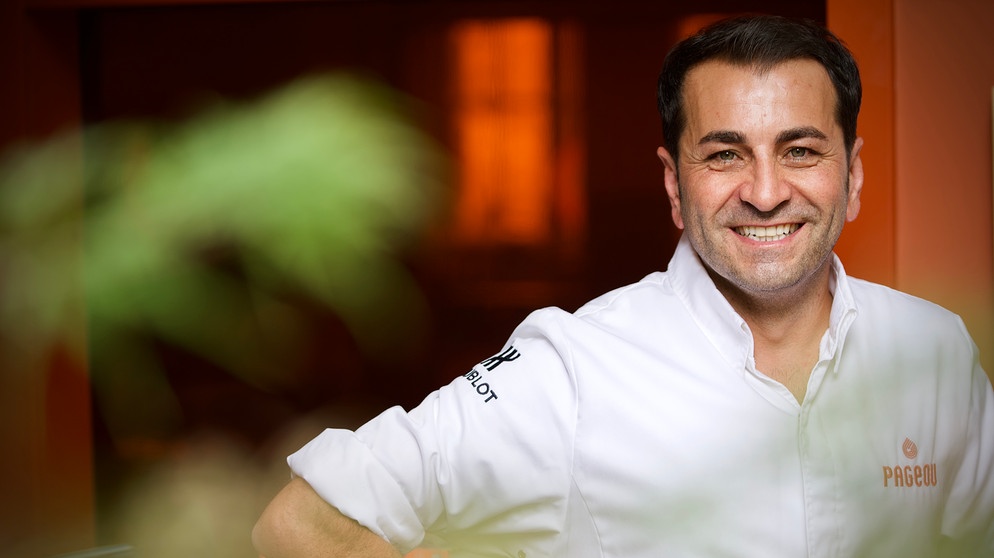 Ali Güngörmüs  | Bildquelle: Ralph Quinke