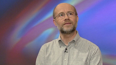 Harald Lesch | Bildquelle: Bayerischer Rundfunk