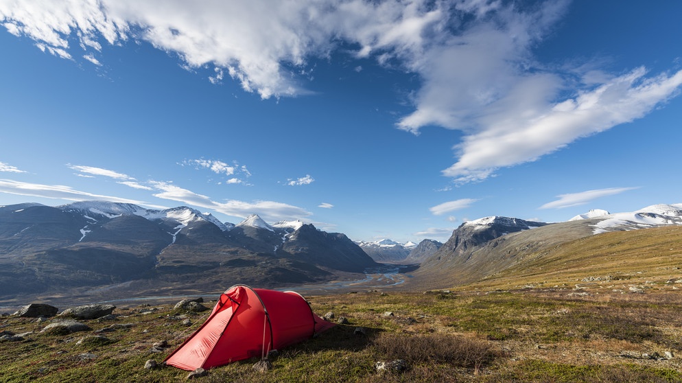 alpha-demokratie weltweit - Campen | Bildquelle: picture-alliance/dpa