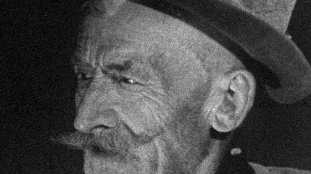 alpha-retro: Der letzte bayerische Räuber (1962) | Bildquelle: BR