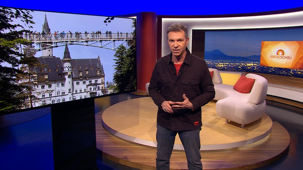 Roman Roell | Bildquelle: Br