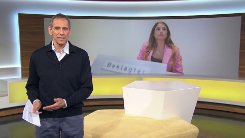 Christoph Deumling | Bildquelle: BR