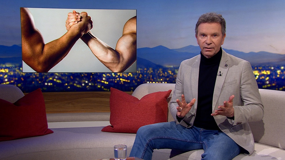 Roman Roell | Bildquelle: BR