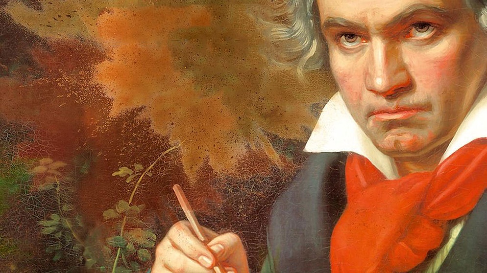 BTHVN2020 - Bonn und Beethoven im Jubiläumsjahr | Bildquelle: © Beethoven Jubiläums GmbH, 2019