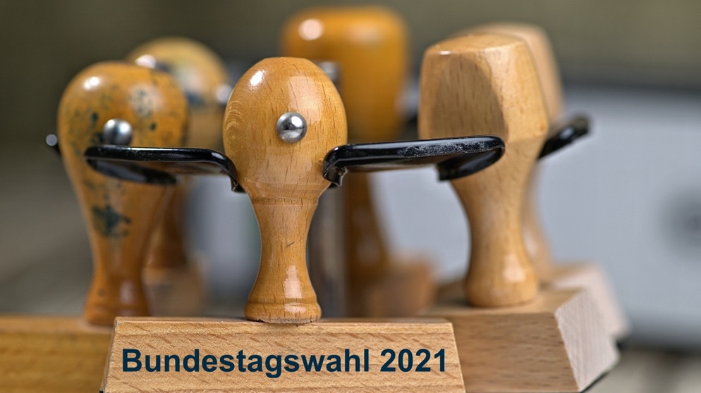 Superwahljahr | Bildquelle: picture-alliance/dpa