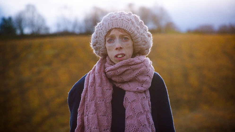 Dokumentarfilm Lene Marie oder das wahre Gesicht der Anorexie