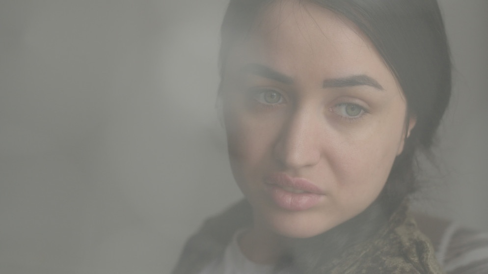 Mutlu Kaya. | Bildquelle: October Films/Red Zed Films/zero one film GmbH/BR
