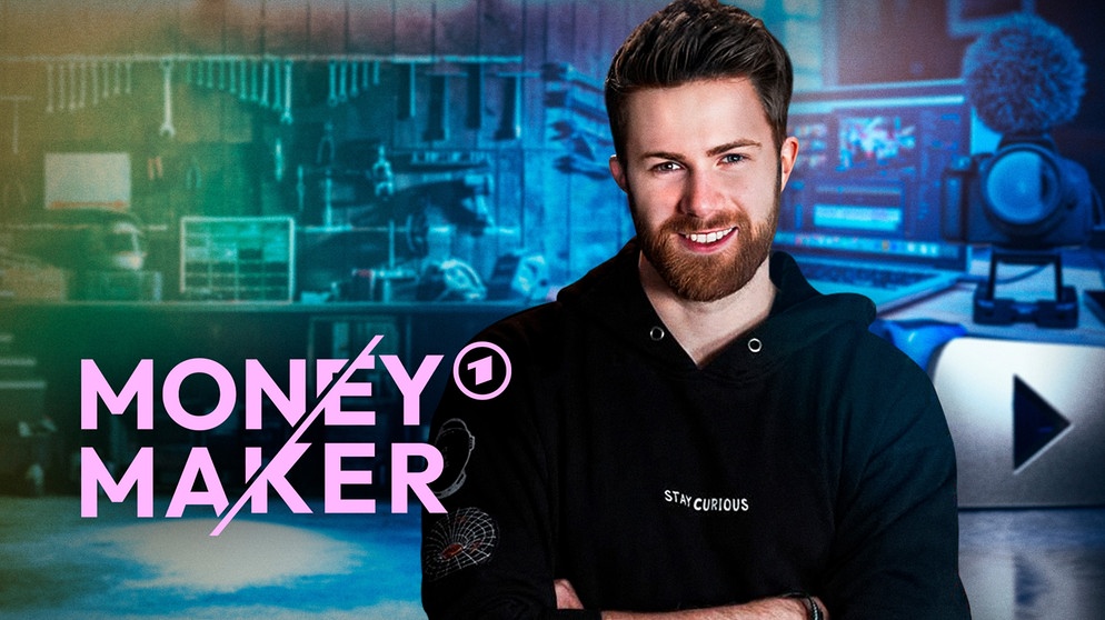 Money-Maker Folge Tomary | Bildquelle: SR/HR/Volker Kintzinger