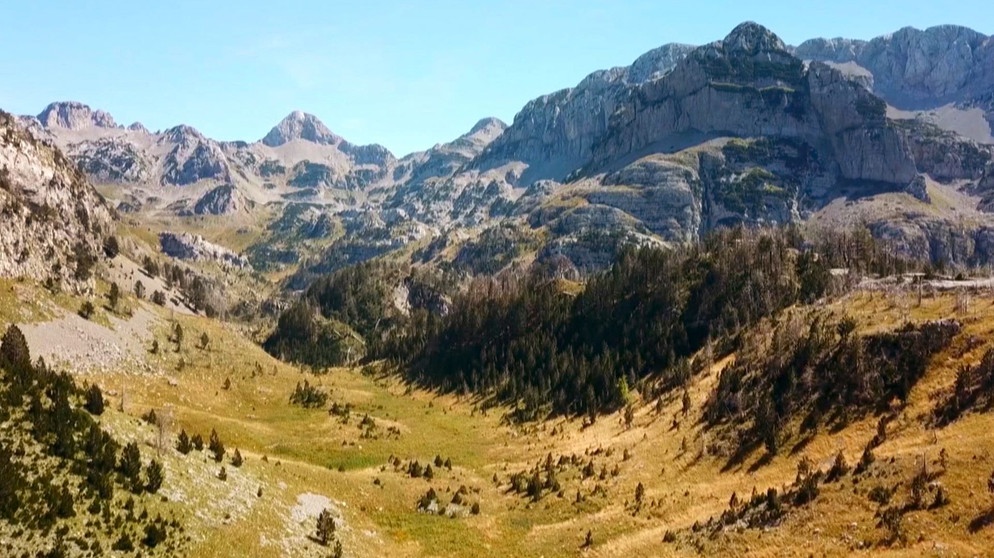 Počitelj. | Bildquelle: NDR/micafilm/Dado Ruvić