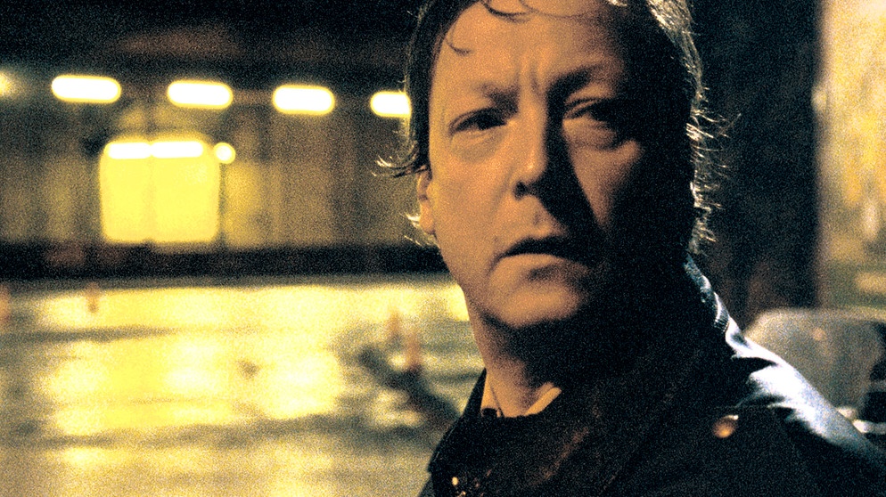 Georg (Matthias Brandt). | Bildquelle: WDR