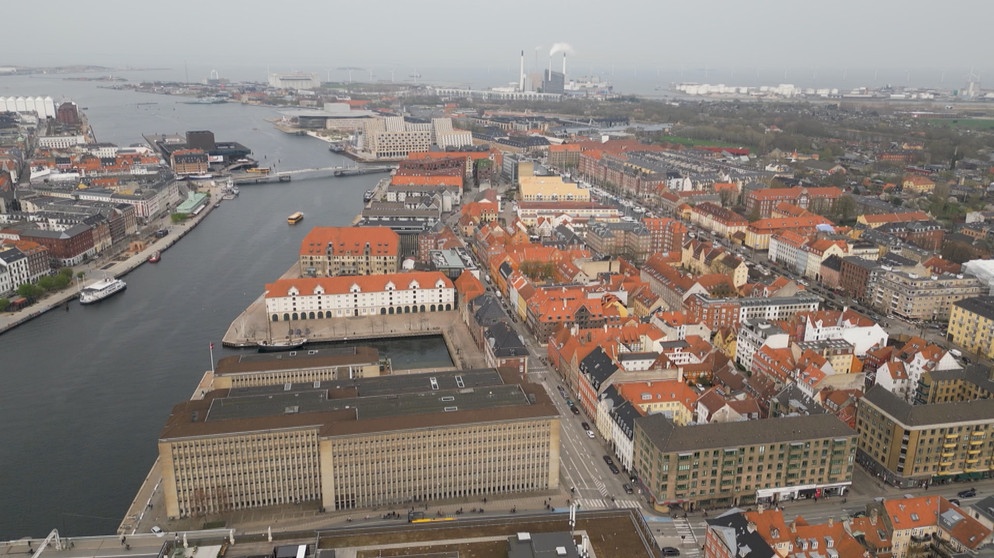  Kopenhagen | Bildquelle: NDR