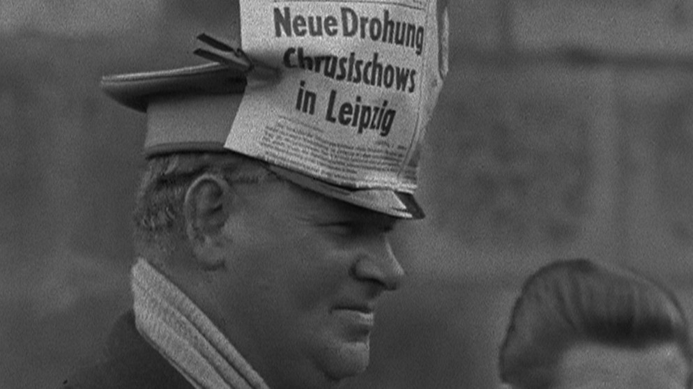 Bilder zum Film | Bildquelle: BR
