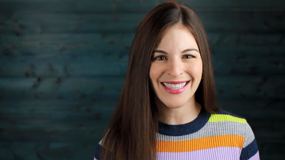 Dana Newman | Bildquelle: BR