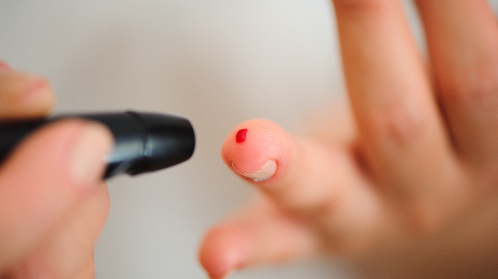 Diabetes: Welche Therapien gibt es?   | Bildquelle: colourbox.com