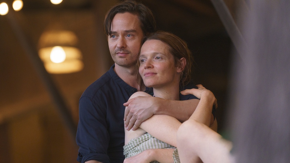 Eine Million Minuten | Bildquelle: Warner Bros.
