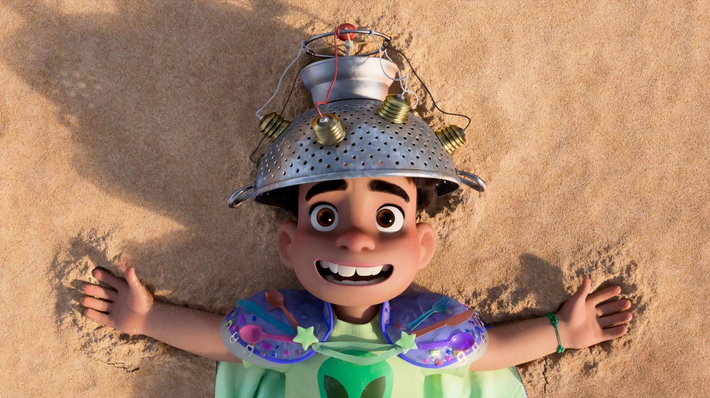 Elio | Bildquelle: Walt Disney