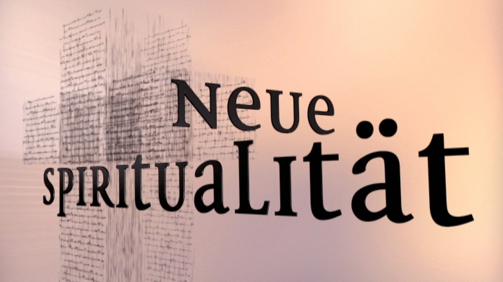 Eugen Biser – Neue Spiritualität | Bildquelle: BR