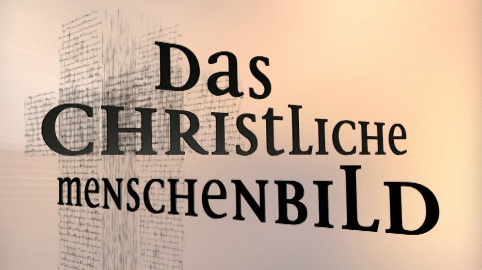 Eugen Biser | Bildquelle: BR