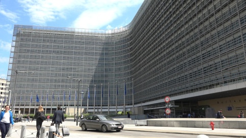 Europäische Union der Gehörlosen | Bildquelle: BR