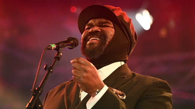 Gregory Porter | Bildquelle: Frank Rasimowitz